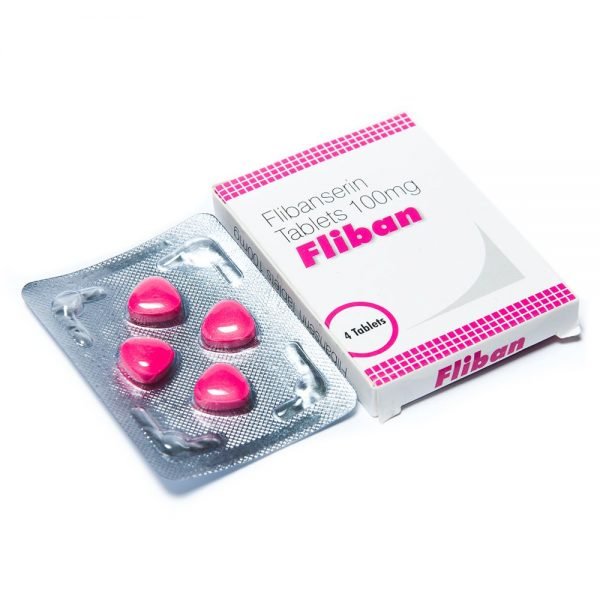 Buy Fliban 100mg online medicine-pharmadeliveries.com