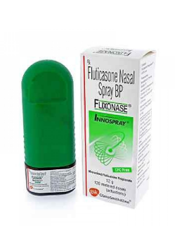 Buy Flixonase Nasal spray online medicine-pharmadeliveries.com