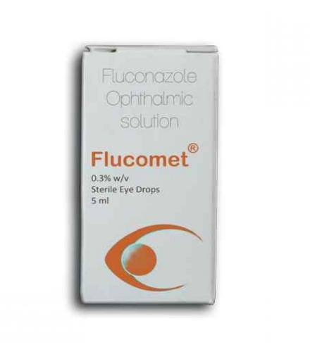 Buy Flucomet Eye Drop online medicine-pharmadeliveries.com