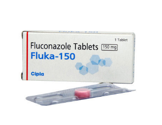 Buy Fluka 150mg Tablet online medicine-pharmadeliveries.com