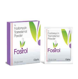 Buy Fosirol Powder 3g online medicine-pharmadeliveries.com