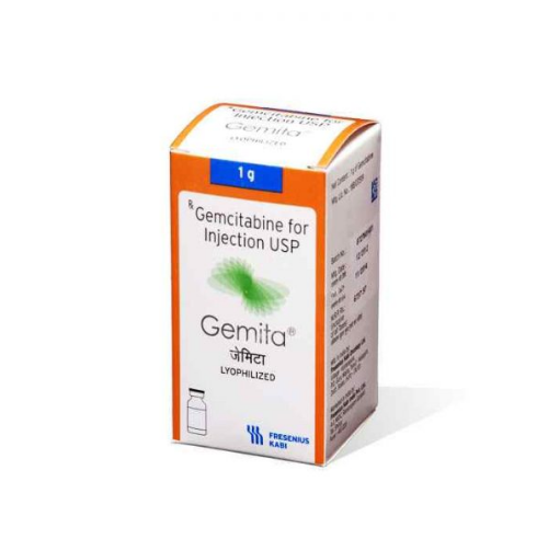 Buy Gemita 1000mg Injection online medicine-pharmadeliveries.com