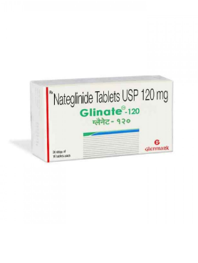 Buy Glinate 120mg online medicine-pharmadeliveries.com