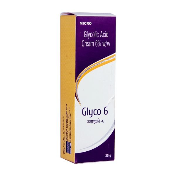 Buy Glyco 6 Cream online medicine-pharmadeliveries.com