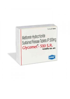 Buy Glycomet 500mg online medicine-pharmadeliveries.com