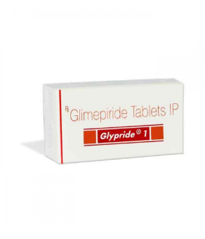 Buy Glypride 1mg online medicine-pharmadeliveries.com