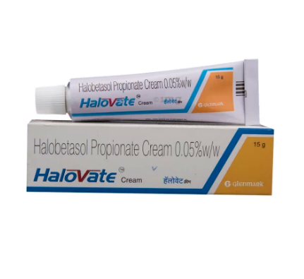 Buy Halovate Cream 0.05% online medicine-pharmadeliveries.com