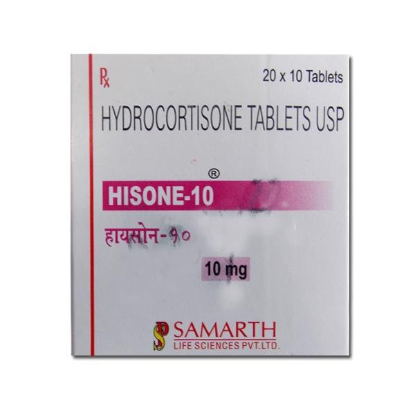 Buy Hisone 10Mg online medicine-pharmadeliveries.com