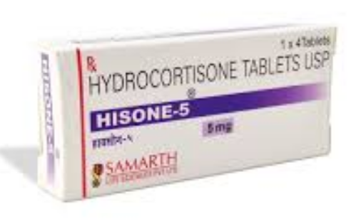 Buy Hisone 5Mg online medicine-pharmadeliveries.com