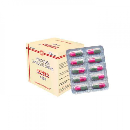 Buy Hydrea 500mg online medicine-pharmadeliveries.com