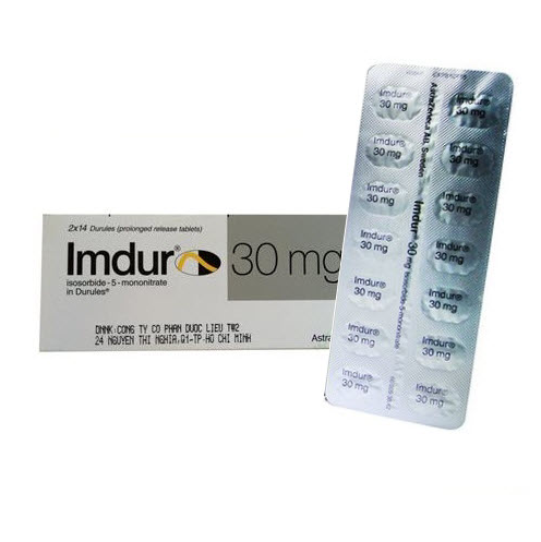 Buy Imdur 30mg online medicine-pharmadeliveries.com