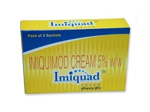 Buy Imiquad Sachet 5% online medicine-pharmadeliveries.com