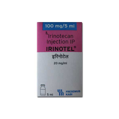 Buy Irinotel 100mg 5ml Injection online medicine-pharmadeliveries.com