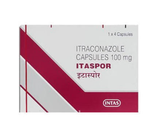 Buy Itaspor 100mg online medicine-pharmadeliveries.com