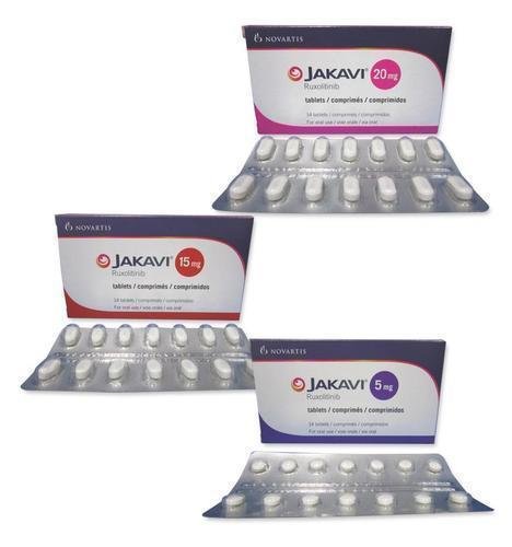 Buy Jakavi 20mg online medicine-pharmadeliveries.com