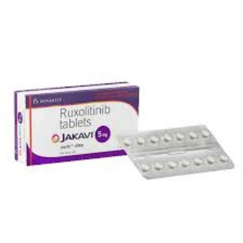 Buy Jakavi 5mg online medicine-pharmadeliveries.com