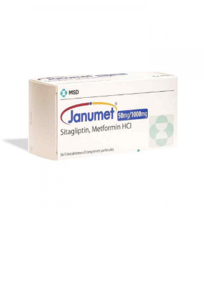 Buy Janumet 50mg/1000mg online medicine-pharmadeliveries.com