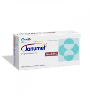 Buy Janumet 50mg/500mg online medicine-pharmadeliveries.com