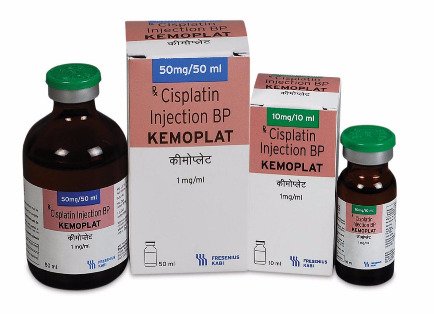 Buy Kemoplat Injection online medicine-pharmadeliveries.com