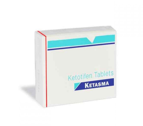 Buy Ketasma 1mg online medicine-medipharmas,com