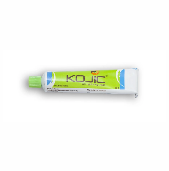 Buy Kojic Acid Skin Lightening Cream online medicine-pharmadeliveries.com