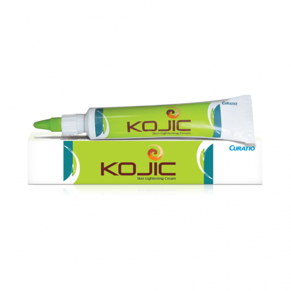 Buy Kojic Acid Skin Lightening Cream online medicine-pharmadeliveries.com