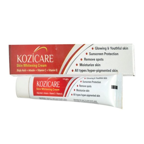 Buy Kozicare Cream online medicine-pharmadeliveries.com