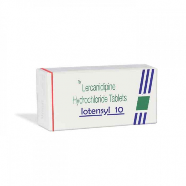 Buy LOTENSYL 10MG online medicine-pharmadeliveries.com