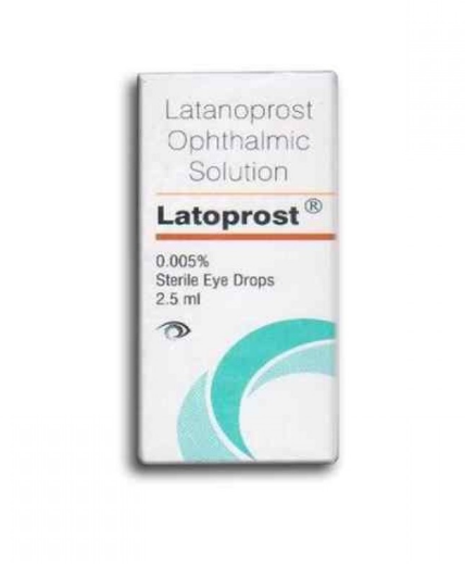 Buy Latoprost Eye Drop online medicine pharmadeliveries.com