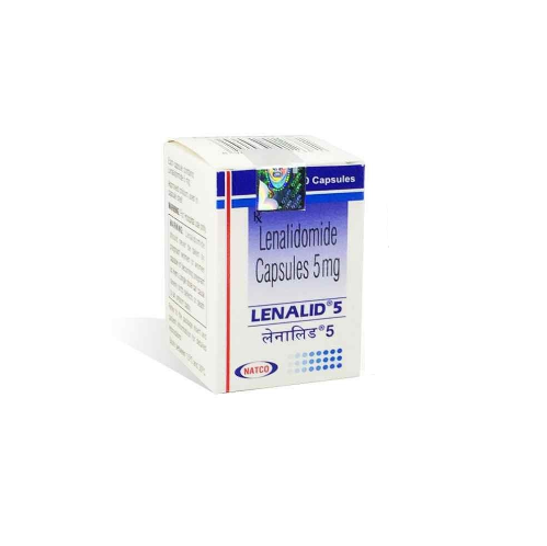 Buy Lenalid 5mg online mediicne-pharmadeliveries.com