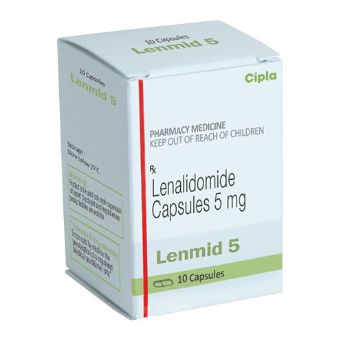 Buy Lenmid 5mg online medicine-pharmadeliveries.com