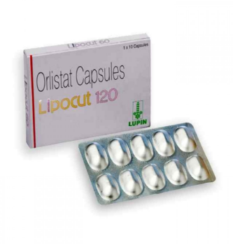 Buy Lipocut 120mg online medicine-pharmadeliveries.com