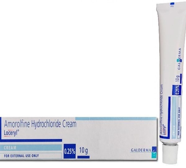 Buy Loceryl Cream online medicine-pharmadeliveries.com