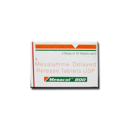 Buy MESACOL 800MG online medicine-pharmadeliveries.com