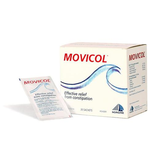 Buy MOVICOL SACHETS online medicine-pharmadeliveries.com