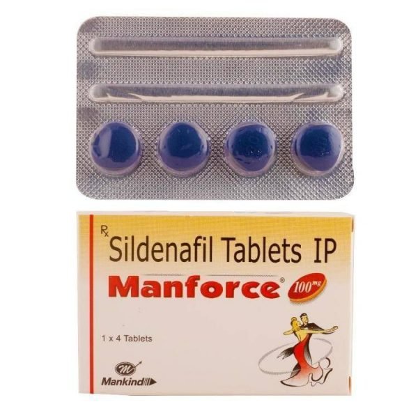 Buy Manforce 100mg online medicine-pharmadeliveries.com