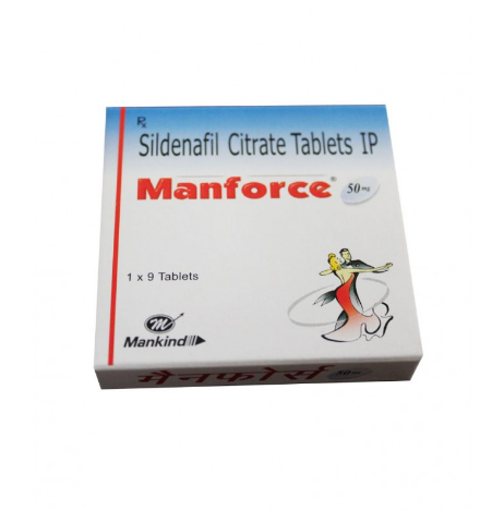 Buy Manforce 50mg online medicine-pharmadeliveries.com