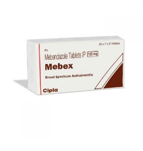 Buy Mebex 100mg online medicine-pharmadeliveries.com