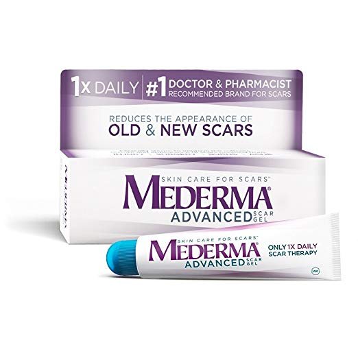 Buy Mederma Gel online medicine-pharmadeliveries.com