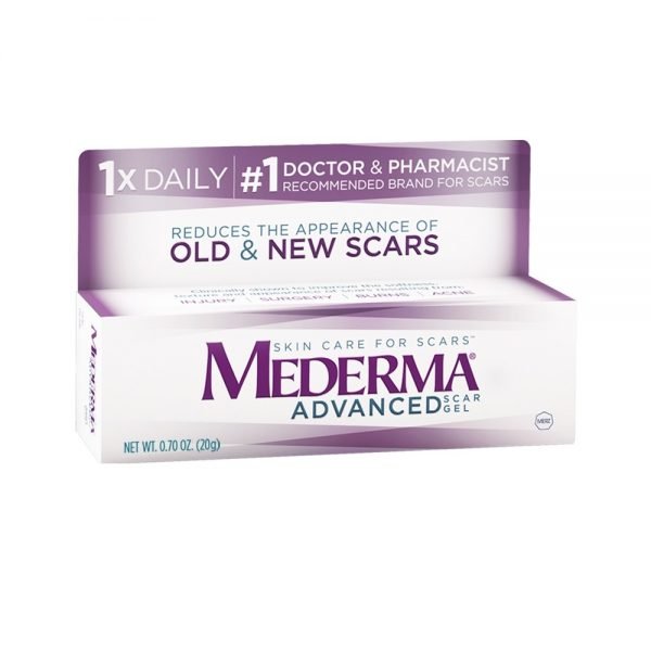 Buy Mederma Gel online medicine-pharmadeliveries.com