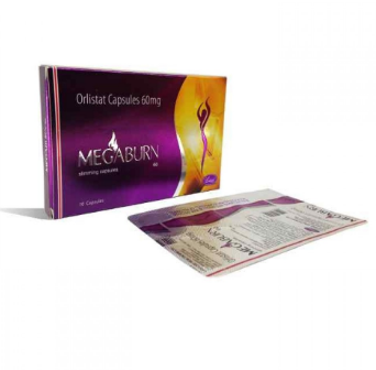 Buy Megaburn 60mg online medicine-pharmadeliveries.com