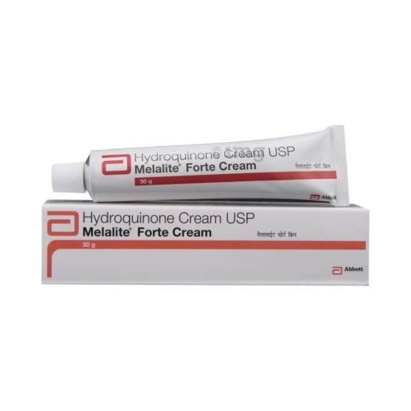 Buy Melalite Forte Cream 4% online medicine-pharmadeliveries.com