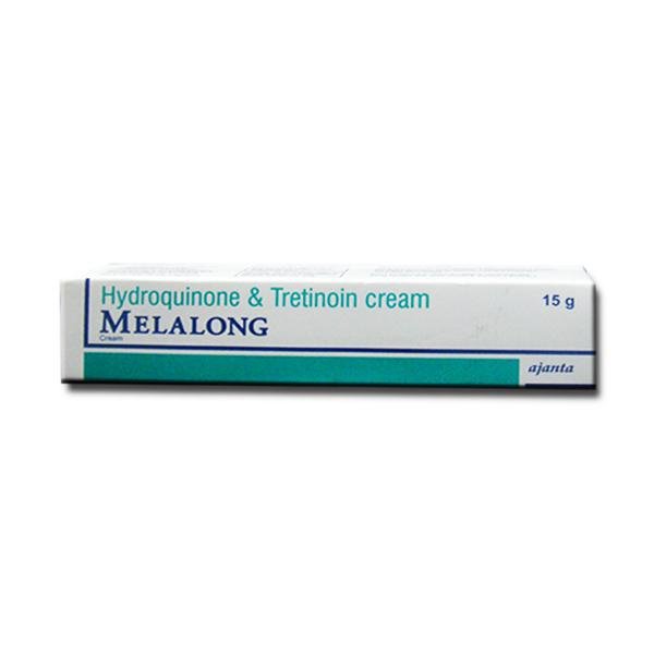 Buy Melalong Cream 15Gm online medicine-pharmadeliveries.com