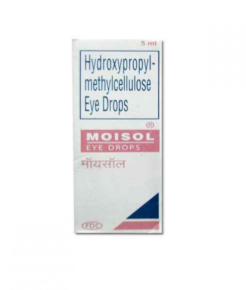 Buy Moisol Eye Drop online medicine-pharmadeliveries.com