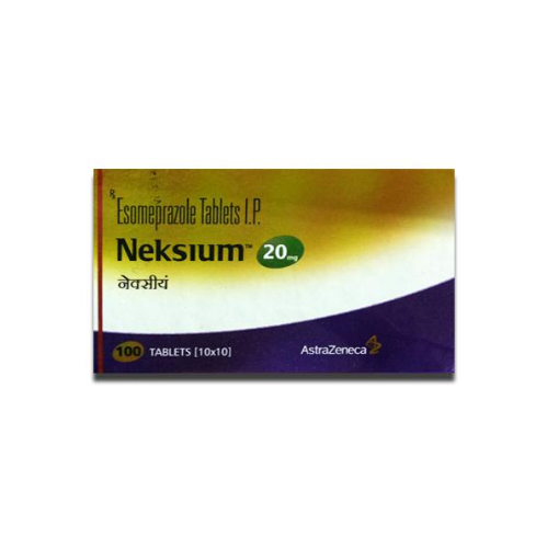 Buy NEKSIUM 20MG online medicine-pharmadeliveries.com