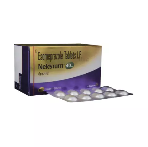 Buy NEKSIUM 40MG online medicine-pharmadeliveries.com