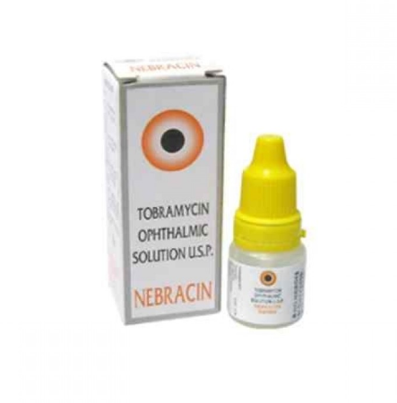 Buy Nebracin Eye Drop online medicine-pharmadeliveries.com