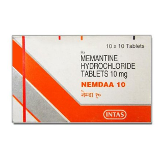 Buy Nemdaa 10mg online medicine-pharmadeliveries.com