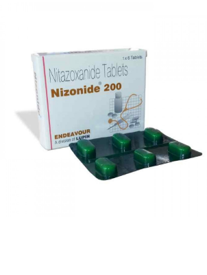 Buy Nizonide 200mg online medicine-pharmadeliveries.com