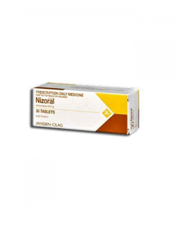 Buy Nizral 200mg Tablet onlie medicine-pharmadeliveries.com